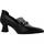 Pantofi Femei Pantofi cu toc Dibia 9277D Negru