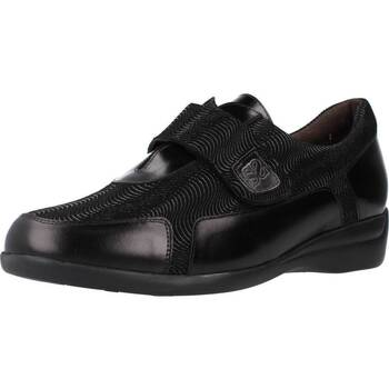 Pantofi Pantofi Oxford
 Piesanto 225577P Negru