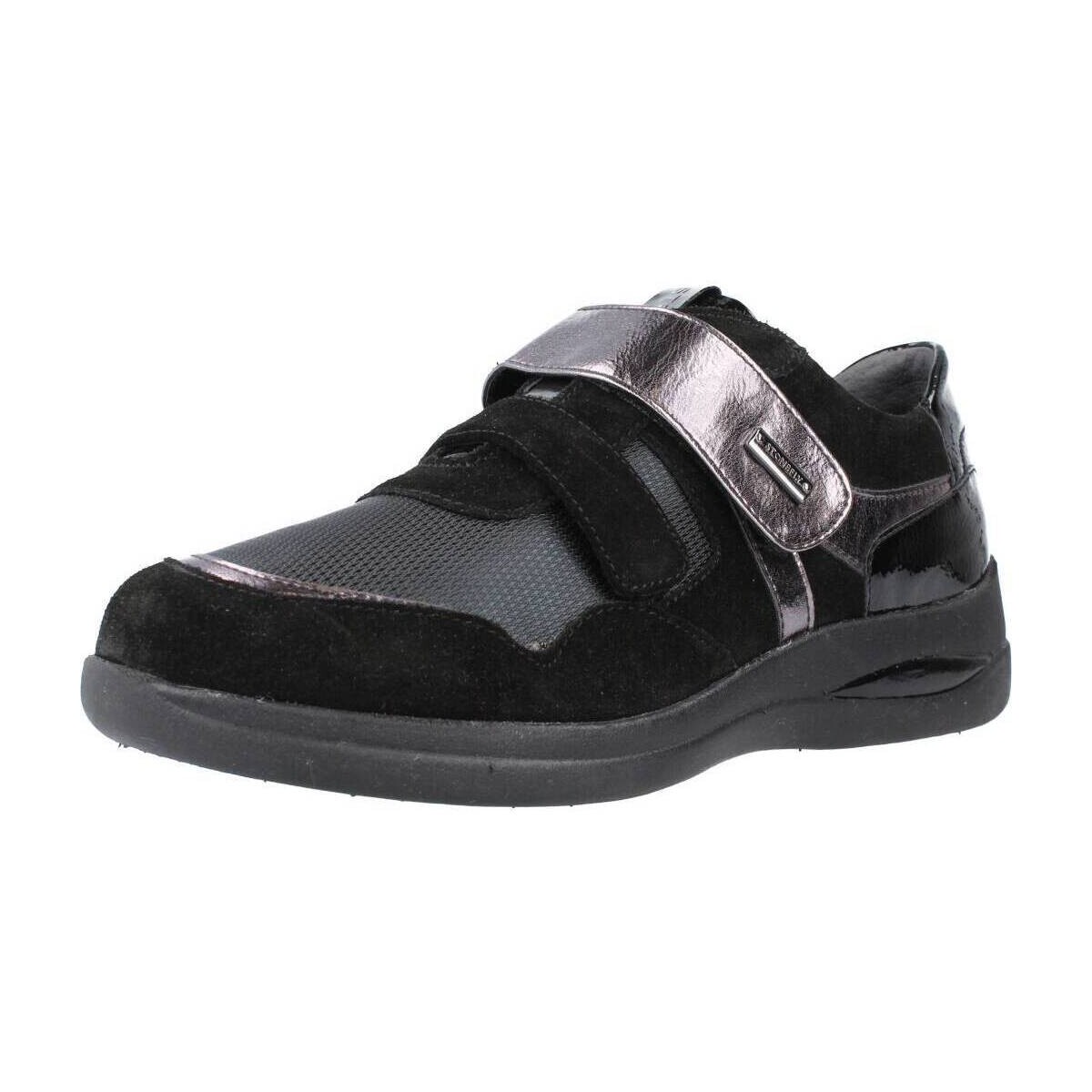 Pantofi Sneakers Stonefly AURORA 12 Negru
