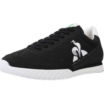 Pantofi Sneakers Le Coq Sportif NEREE Negru