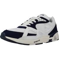 Pantofi Bărbați Sneakers Le Coq Sportif LCS R850 albastru