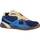 Pantofi Bărbați Sneakers Le Coq Sportif LCS R850 WINTER CRAFT albastru