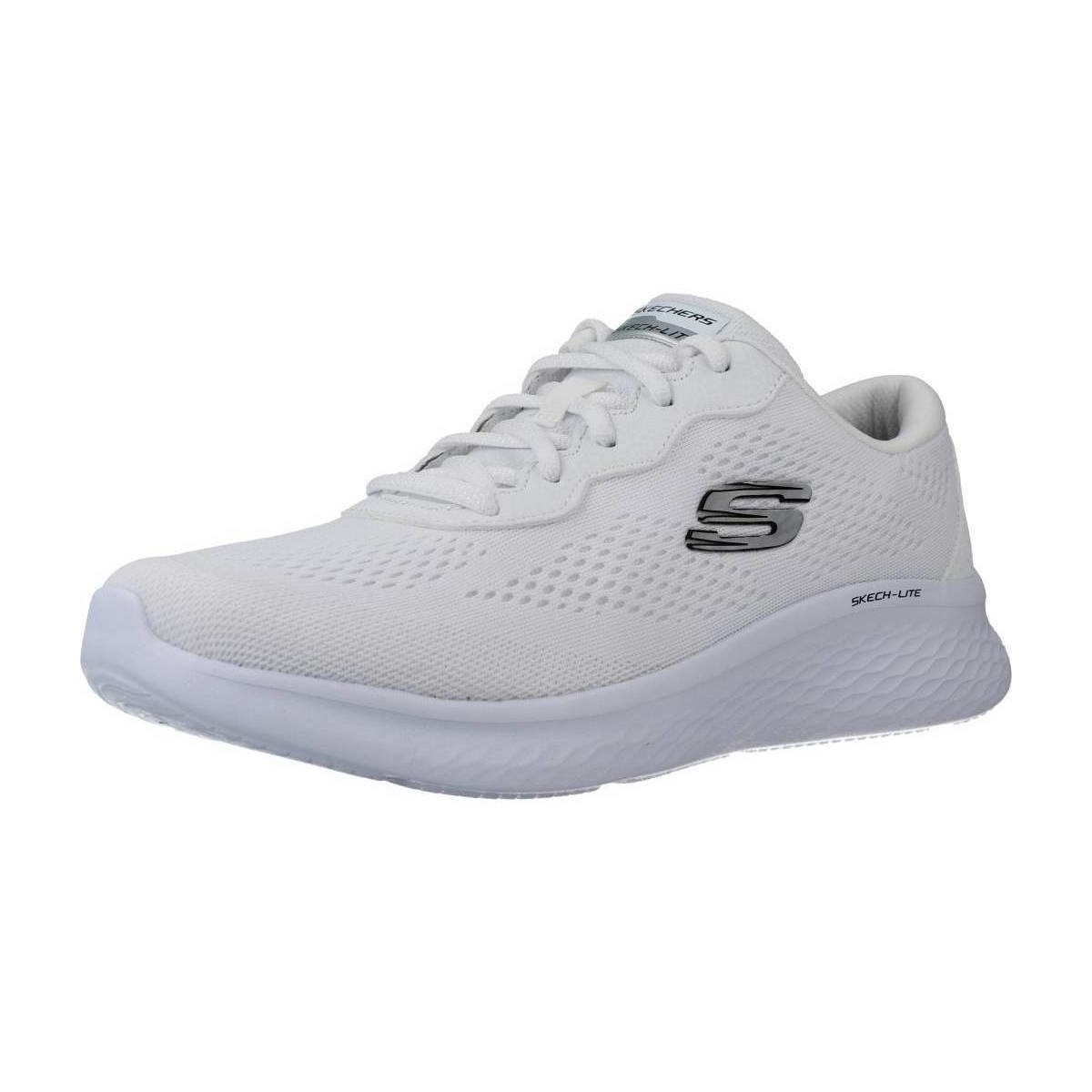 Pantofi Femei Sneakers Skechers SKECH-LITE PRO Alb