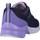 Pantofi Fete Pantofi sport Casual Skechers MICROSPEC MAX - EPIC BRIGHT violet