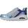 Pantofi Fete Pantofi sport Casual Skechers UNO albastru