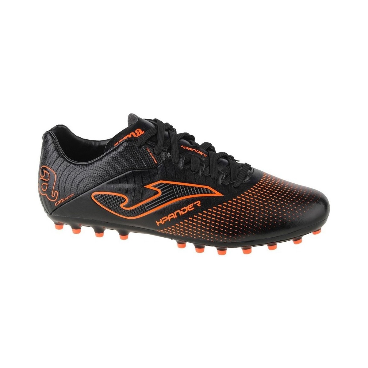 Pantofi Bărbați Fotbal Joma Xpander 2201 AG Negru