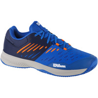 Pantofi Bărbați Fitness și Training Wilson Kaos Comp 3.0 albastru