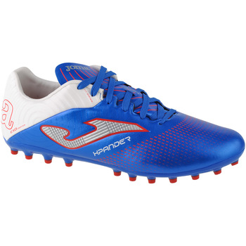 Pantofi Bărbați Fotbal Joma Xpander 22 XPAW AG albastru