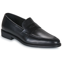 Pantofi Bărbați Mocasini Paul Smith REMI Negru
