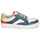 Pantofi Bărbați Pantofi sport Casual Paul Smith LISTON Multicolor