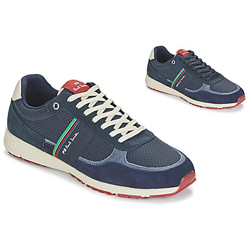 Pantofi Bărbați Pantofi sport Casual Paul Smith HUEY Albastru / Multicolor