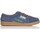 Pantofi Bărbați Pantofi sport Casual Morrison SNEAKERS  SHELBY albastru