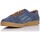 Pantofi Bărbați Pantofi sport Casual Morrison SNEAKERS  SHELBY albastru