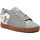 Pantofi Bărbați Sneakers DC Shoes Court graffik 300529 GREY/GUM (2GG) Gri