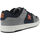 Pantofi Bărbați Sneakers DC Shoes Manteca 4 ADYS100672 NAVY/GREY (NGH) albastru
