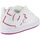 Pantofi Femei Sneakers DC Shoes Court graffik 300678 CRAZY PINK (CRP) roz