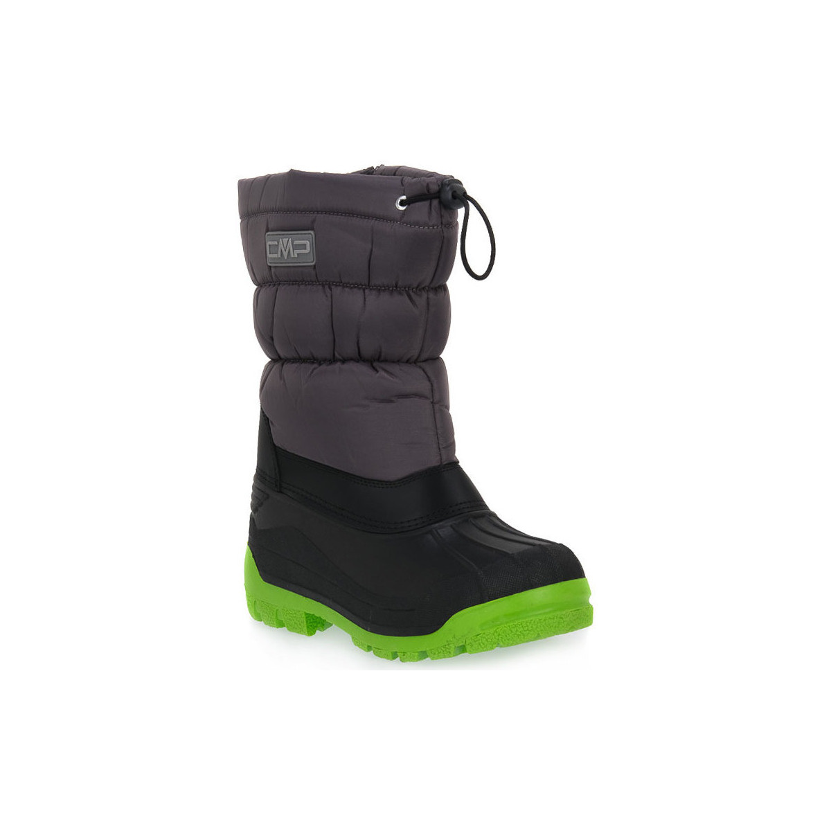 Pantofi Femei Cizme Cmp U911 ENEEWY K SNOWBOOTS Gri