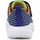 Pantofi Băieți Sandale Skechers Nitro Sprint Karvo 403753L-BLOR albastru