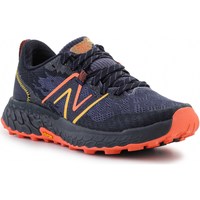 Pantofi Bărbați Trail și running New Balance MTHIERP7 albastru