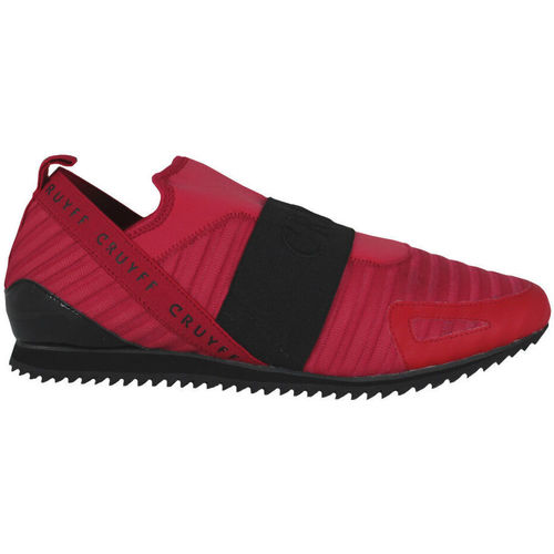 Pantofi Bărbați Sneakers Cruyff Elastico CC7574193 430 Red roșu