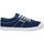 Pantofi Bărbați Sneakers Kawasaki Original Worker Shoe K212445 2037 Estate Blue albastru