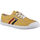 Pantofi Bărbați Sneakers Kawasaki Retro Canvas Shoe K192496 5005 Golden Rod galben