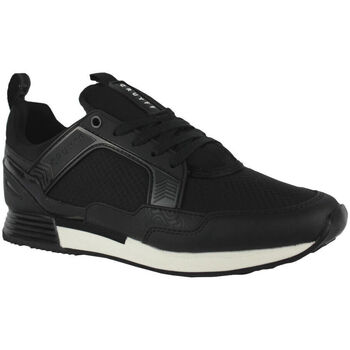 Pantofi Bărbați Sneakers Cruyff Maxi CC221130 998 Black Negru