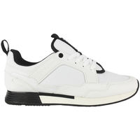 Pantofi Bărbați Sneakers Cruyff Maxi CC221130 100 White Alb