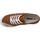 Pantofi Sneakers Kawasaki Retro Canvas Shoe K192496-ES 5069 Adobe Maro