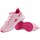 Pantofi Copii Pantofi sport Casual Reebok Sport Road Supreme roz