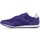 Pantofi Femei Pantofi sport Casual Reebok Sport CL Nylon Slim Pigme violet