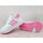 Pantofi Copii Pantofi sport Casual adidas Originals Hoops 30 CF I Alb