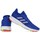 Pantofi Copii Pantofi sport Casual adidas Originals Duramo 9 K albastru