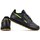 Pantofi Copii Pantofi sport Casual Reebok Sport Classic Leather Negru
