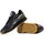 Pantofi Copii Pantofi sport Casual Reebok Sport Classic Leather Negru