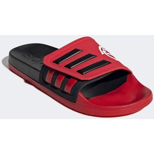 Pantofi Bărbați  Flip-Flops adidas Originals Adilette Tnd Roșii, Negre