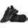 Pantofi Femei Pantofi sport Casual adidas Originals Quadcube Negru