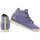 Pantofi Copii Pantofi sport stil gheata adidas Originals Snowpitch K violet
