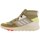 Pantofi Copii Pantofi sport stil gheata adidas Originals Terrex Trailmaker M Maro