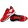 Pantofi Bărbați Pantofi sport Casual Reebok Sport CL Leather MU roșu
