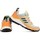 Pantofi Femei Drumetie și trekking adidas Originals Terrex Agravic TR U portocaliu