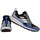 Pantofi Bărbați Trail și running adidas Originals Terrex Two Negre, Gri