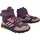 Pantofi Femei Pantofi sport stil gheata adidas Originals Terrex Trailmaker violet