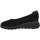 Pantofi Femei Pantofi sport Casual Ara 125370121 Negru