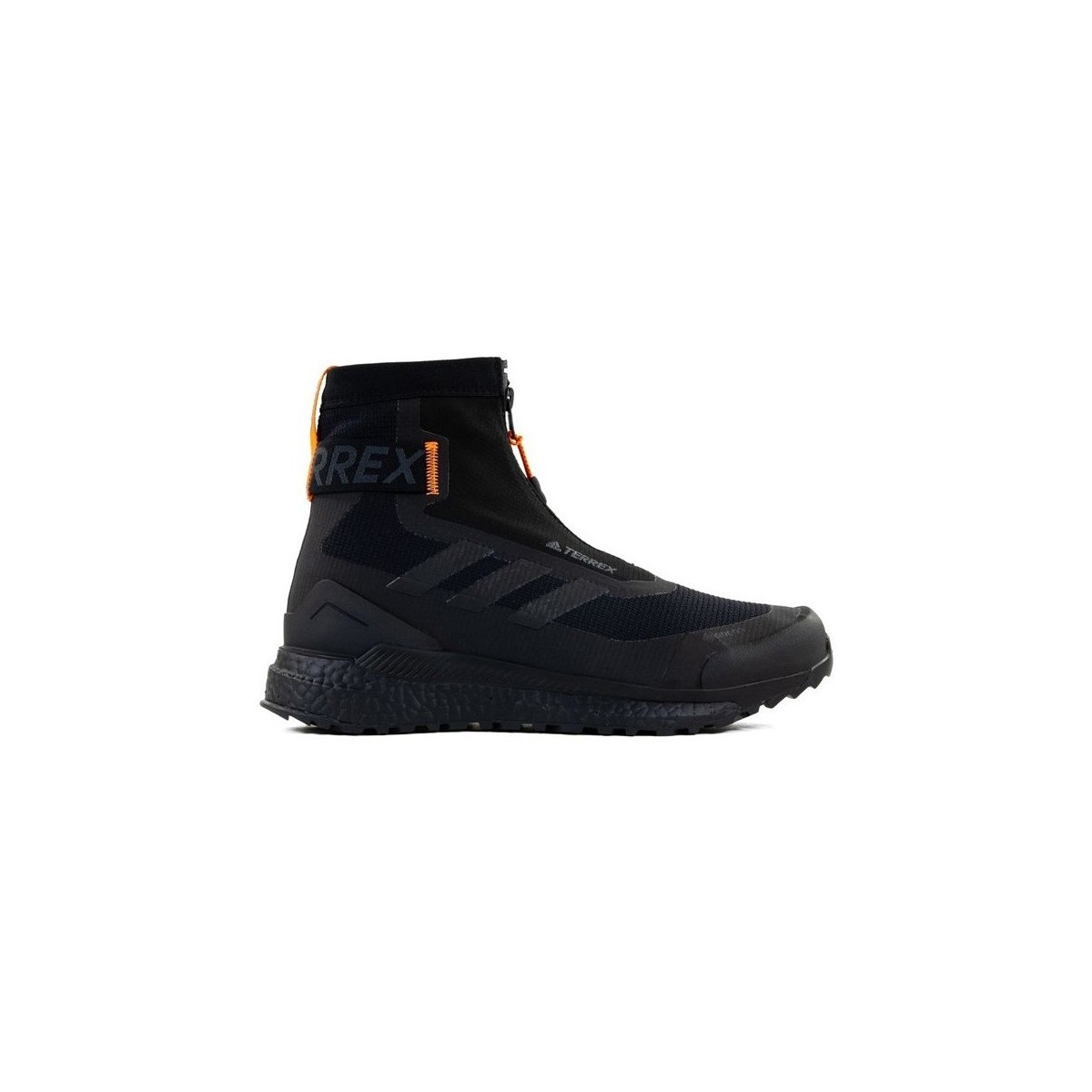 Pantofi Bărbați Pantofi sport stil gheata adidas Originals Terrex Free Hiker Negru