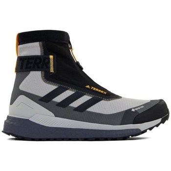 Pantofi Bărbați Pantofi sport stil gheata adidas Originals Terrex Free Hiker Gri, Negre