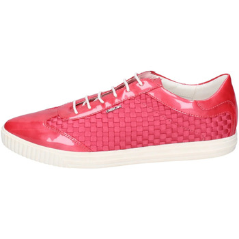 Pantofi Femei Pantofi Oxford
 Geox BE875 D AMALTHIA roz