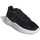 Pantofi Bărbați Pantofi sport Casual adidas Originals Ozelle Negru