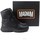 Pantofi Bărbați Pantofi sport stil gheata Magnum Lynx 80 Negru