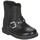 Pantofi Cizme Chicco 26993-18 Negru